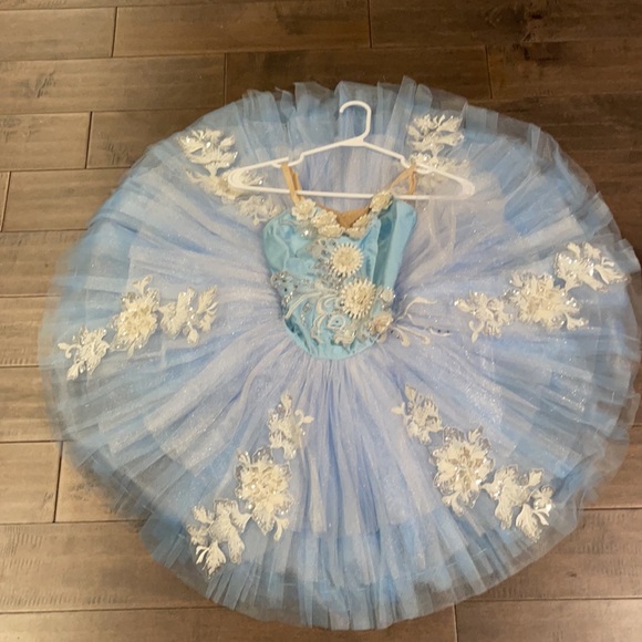 Custom made tutu - Picture 7 of 7